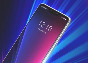 ชมภาพเรนเดอร์ LG G7 ThinQ ที่คาดว่าใกล้เคียงของจริงมากที่สุด