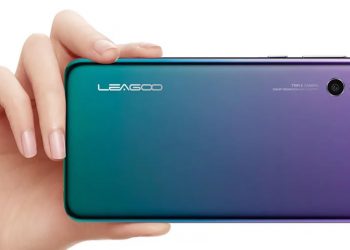 Leagoo เปิดตัวสมาร์ทโฟน S9 Pro และ S10 มาพร้อมกล้อง 3 เลนส์แบบ Huawei P20 Pro