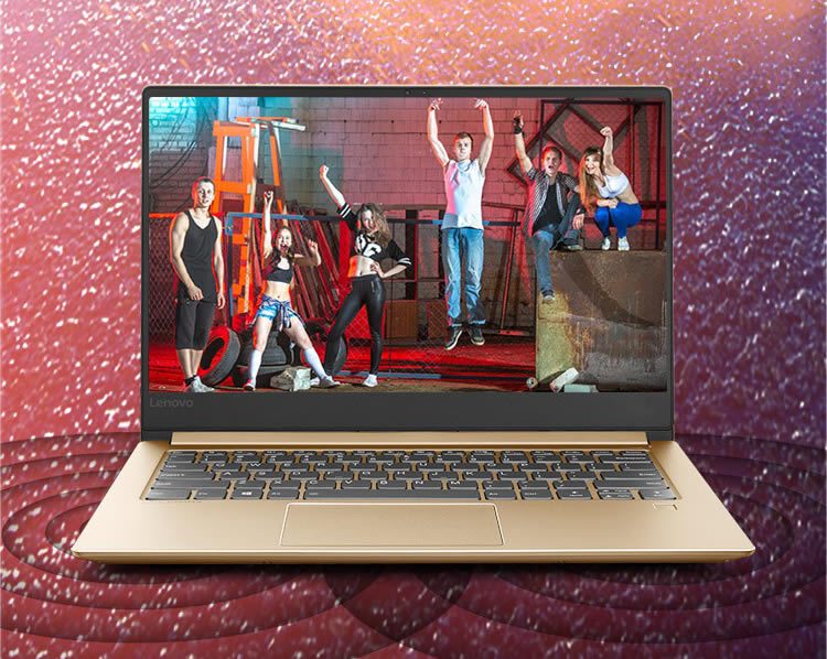 Lenovo เปิดตัวแล็ปท็อปใหม่พร้อมกัน 2 รุ่น Lenovo Air 2018 และ Lenovo 7000 ใช้ชิป Intel 8th Gen