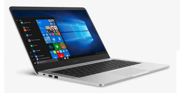 Honor เปิดตัวแล็ปท็อป MagicBook ใช้โปรเซสเซอร์ 8th-Gen Intel แบตเตอรี่ให้พลังงานยาวนาน 12 ชั่วโมง