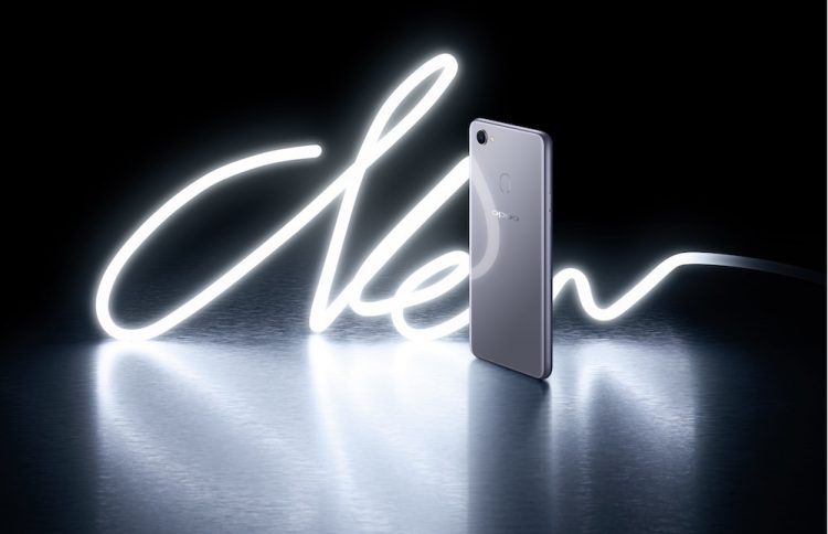 OPPO F7 เปิดตัวในไทยทางการ มาพร้อม AI Beauty 2.0 กล้องหน้า 25MP ในราคาเพียง 10,990