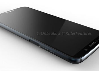 Moto Z3 Play ถูกปล่อยภาพเรนเดอร์ออกมาเป็นครั้งแรก เห็นดีไซน์ครบทุกมุม 360 องศา