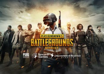 รวมพลคนกินไก่ PUBG Mobile  บุกไทยเต็มตัวเปิดเพจเฟซบุ๊คทางการแล้ว