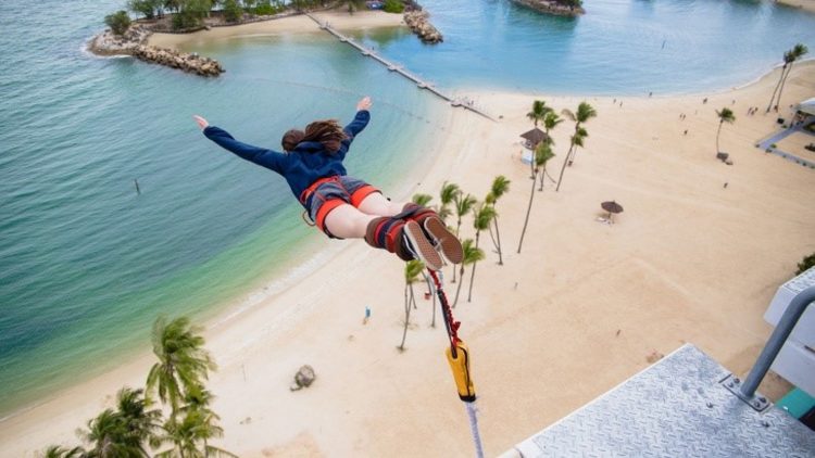 เหตุผล 10 ข้อว่าทำไมคุณควรไปสิงคโปร์ในช่วงเดือนเมษายนนี้