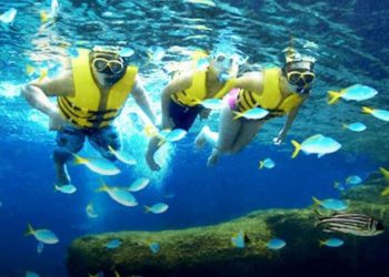 เหตุผล 10 ข้อว่าทำไมคุณควรไปสิงคโปร์ในช่วงเดือนเมษายนนี้