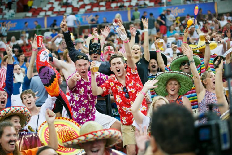 เหตุผล 10 ข้อว่าทำไมคุณควรไปสิงคโปร์ในช่วงเดือนเมษายนนี้