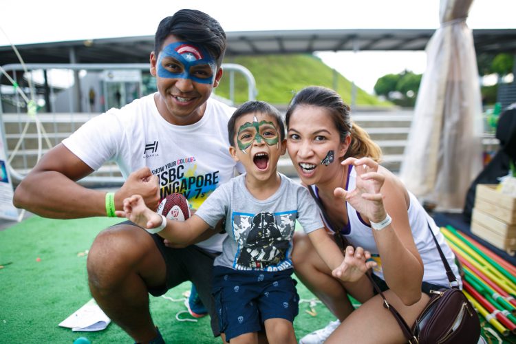 เหตุผล 10 ข้อว่าทำไมคุณควรไปสิงคโปร์ในช่วงเดือนเมษายนนี้