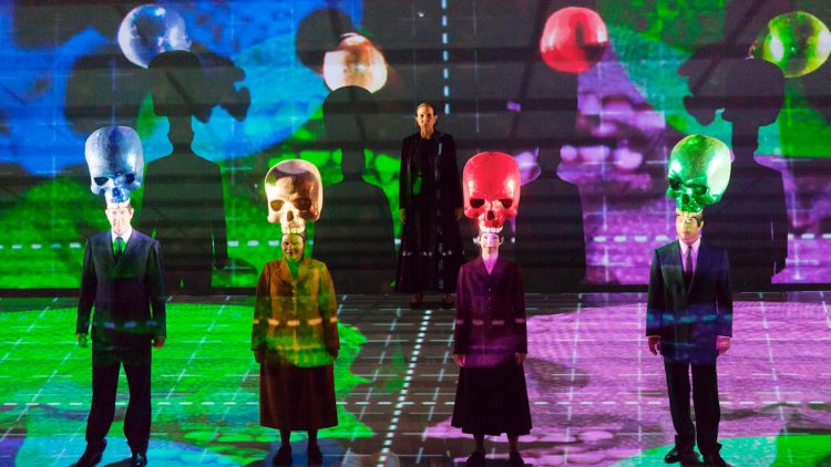 เหตุผล 10 ข้อว่าทำไมคุณควรไปสิงคโปร์ในช่วงเดือนเมษายนนี้