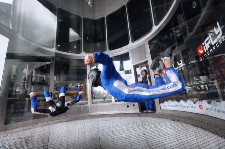 เหตุผล 10 ข้อว่าทำไมคุณควรไปสิงคโปร์ในช่วงเดือนเมษายนนี้