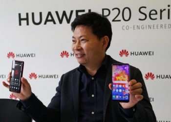 Huawei Mate 10 จะได้รับฟีเจอร์ AI เหมือนกับ P20 หลังจากอัพเดทเป็น Android 8.1 Oreo