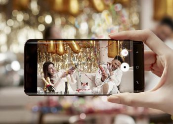 Samsung เผยเบื้องหลังที่ทำให้ Galaxy S9 และ S9+ สามารถถ่ายวีดีโอ Super Slow-Mo 960fps