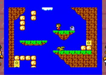 SEGA เผยรายชื่อเกมคลาสสิค 5 เกมแรก ที่จะป้อนให้เล่นบน Nintendo Switch