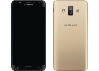 Samsung Galaxy J7 Duo เปิดตัวทางการแล้ว มาพร้อมกล้องคู่ 13 + 5 ล้านพิกเซล ราคาราว 8,110 บาท