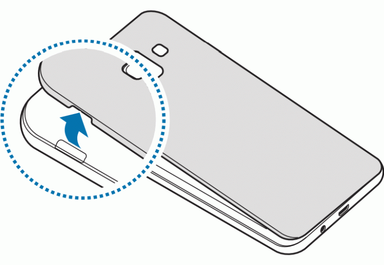 ยืนยันแล้ว Samsung Galaxy J7 Duo มาพร้อมกล้องคู่หลัง และติดแฟลช LED ให้กล้องเซลฟี่