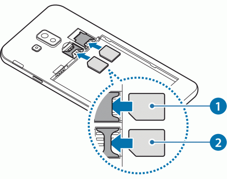 ยืนยันแล้ว Samsung Galaxy J7 Duo มาพร้อมกล้องคู่หลัง และติดแฟลช LED ให้กล้องเซลฟี่
