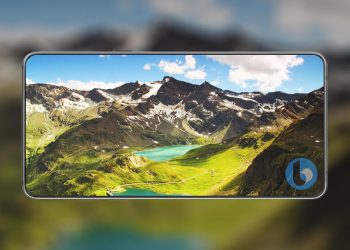 ชมคอนเซ็ปต์ Samsung Galaxy S10 หน้าจอมีรอยบาก กล้องคู่หลัง อ้างอิงจากสิทธิบัตร