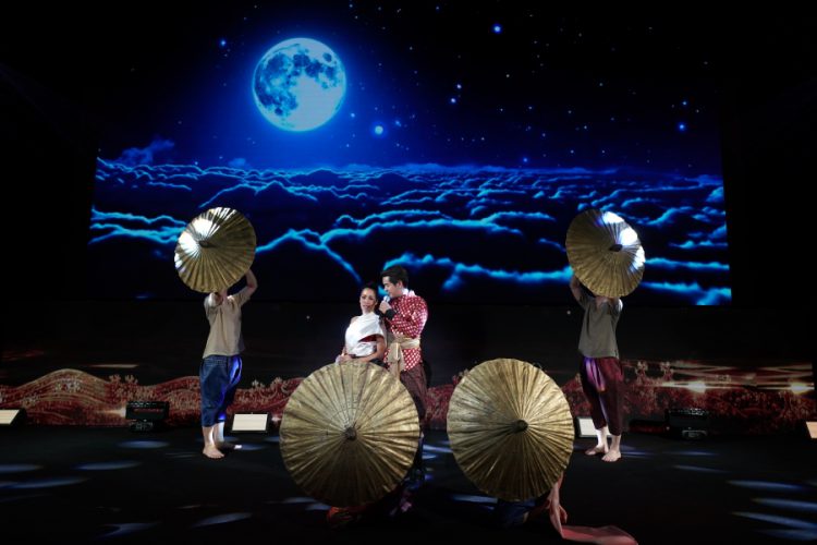 โรงภาพยนตร์ Samsung LED Cinema เปิดให้บริการครั้งแรกในไทยและเอเชียตะวันออกเฉียงใต้ ความละเอียด 4K HDR เริ่มต้นที่ 170 บาทต่อที่นั่ง