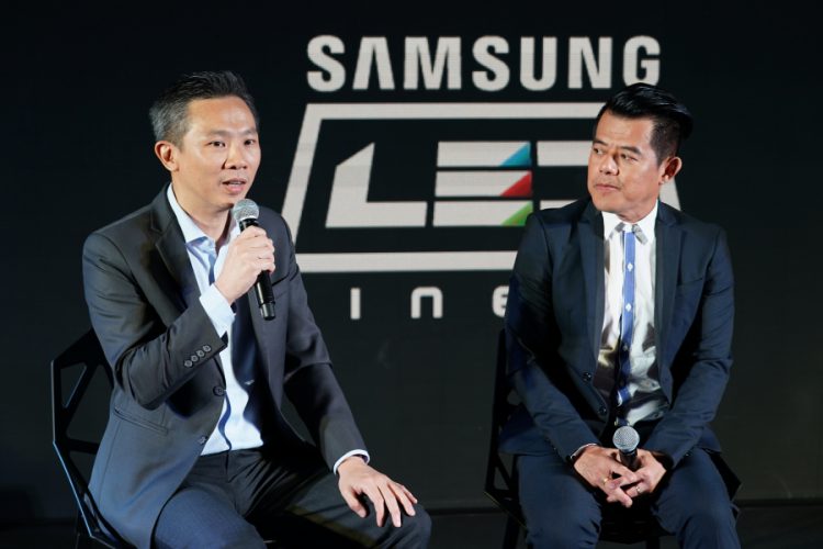 โรงภาพยนตร์ Samsung LED Cinema เปิดให้บริการครั้งแรกในไทยและเอเชียตะวันออกเฉียงใต้ ความละเอียด 4K HDR เริ่มต้นที่ 170 บาทต่อที่นั่ง