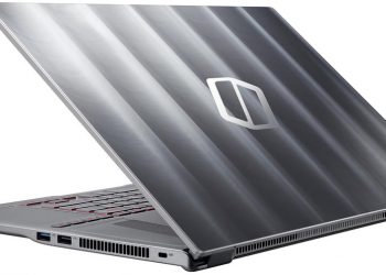 ขายเดือนนี้!! Samsung Odyssey Z แล็ปท็อปสายเกม มากับ Intel Core i7 (8th Gen) กราฟิก GeForce GTX 1060