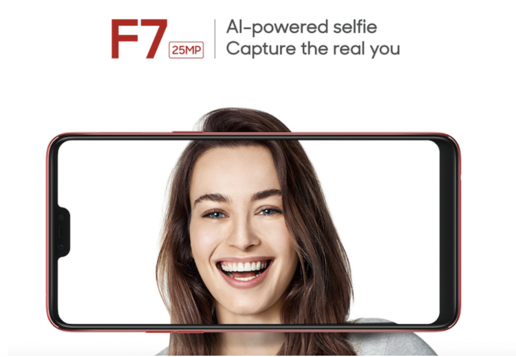 ตามรอยกระแส OPPO F Series มีดีอะไร ทำไมขายดีทุกรุ่น พร้อมเตรียมต้อนรับน้องใหม่ OPPO F7