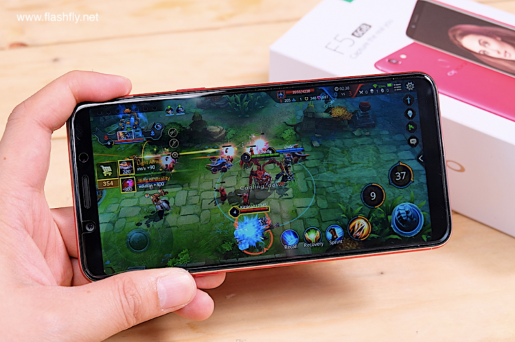 ตามรอยกระแส OPPO F Series มีดีอะไร ทำไมขายดีทุกรุ่น พร้อมเตรียมต้อนรับน้องใหม่ OPPO F7