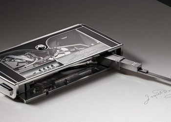 ไม่ต้องเมื่อยมือแล้ว!! Jaquet Droz พร้อมจัดส่ง Signing Machine เครื่องเซ็นชื่อแทนเจ้าของ
