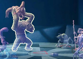 Star Wars Jedi Challenges สามารถเล่นได้แล้วบน iPhone โดยไม่ต้องใช้ชุดหูฟัง AR