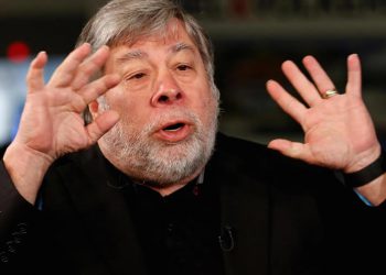 Steve Wozniak ผู้ร่วมก่อตั้ง Apple บอกลาการใช้งาน Facebook หลังจากข้อมูลผู้ใช้รั่วไหล