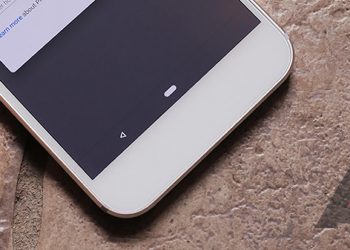 Google อาจนำระบบนำทางด้วย Gesture แบบ iPhone X มาใช้งานมากขึ้นกับ Android P