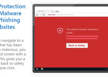 Microsoft ปล่อยส่วนขยาย Windows Defender สำหรับเบราว์เซอร์ Google Chrome ป้องกันเว็บไซต์อันตราย