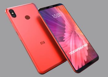 เผยสเปก Xiaomi Mi A2 สมาร์ทโฟน Android One รุ่นที่สองของค่าย ใช้ชิป Snapdragon 626 แรม 4GB