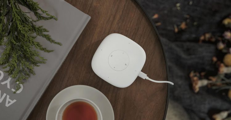 Xiaomi Mi AI Speaker mini ขายหมดเกลี้ยง หลังจากเปิดให้ทำรายการสั่งซื้อเพียงไม่กี่นาที