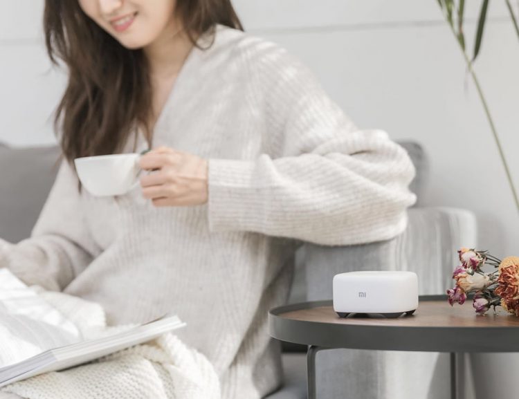 Xiaomi Mi AI Speaker mini ขายหมดเกลี้ยง หลังจากเปิดให้ทำรายการสั่งซื้อเพียงไม่กี่นาที