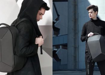 Xiaomi วางจำหน่ายกระเป๋า Mi Geek Shoulder Bag สำหรับแล็ปท็อป ราคาราว 1,990 บาท