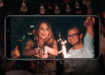 Samsung Galaxy A6 และ Galaxy A6+ ผ่านการรับรองของ FCC แล้ว มีลุ้นใช้ดีไซน์ Infinity Display