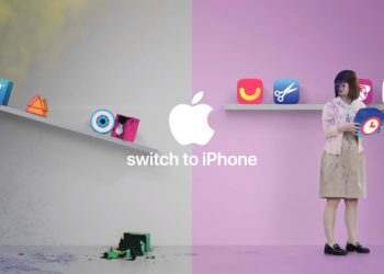 Apple ปล่อยโฆษณาชวนมาใช้ iPhone ด้วยความปลอดภัยของ App Store และโหมด Portrait Lighting