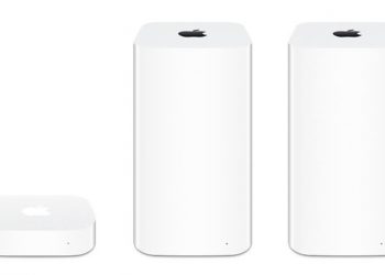 Apple ประกาศยกเลิกผลิตภัณฑ์ AirPort series อย่างทางการแล้ว