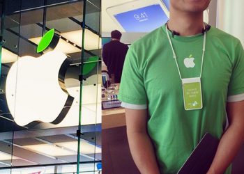 Apple Store แนะนำแแอพ เพลง และสารคดีเกี่ยวกับธรรมชาติและสิ่งแวดล้อมเนื่องในวันคุ้มครองโลก