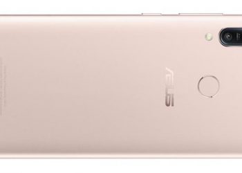 เผยสเปก Asus Zenfone Max Pro M1 รันบน Pure Android Oreo แบตเตอรี่ 5000mAh เปิดตัวสัปดาห์หน้า