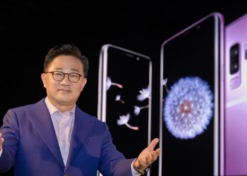 Samsung จะทำกำไรได้เพิ่มขึ้นเกือบ 50% ในไตรมาสแรกของปีนี้ แต่รายได้ส่วนใหญ่ไม่ได้มาจาก Galaxy S9