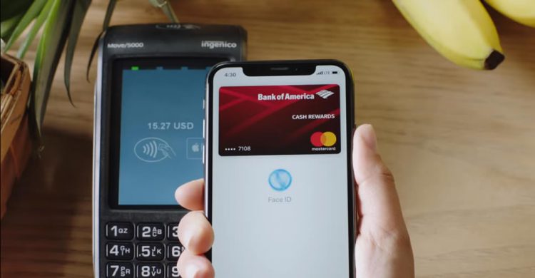 Apple ปล่อยโฆษณา iPhone X ชุดใหม่ เน้นฟีเจอร์ Face ID สำหรับชำระเงินผ่านบริการ Apple Pay