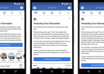ถ้าหากข้อมูลส่วนตัวในบัญชี Facebook ของคุณถูกขโมบ นี่คือสิ่งที่คุณจะเห็นบน News Feed