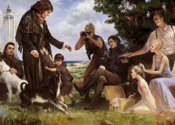 Final Fantasy 15 จะได้รับดาวน์โหลดคอนเท้นต์เพิ่มอีก 4 ตอน ในปี 2019 เพิ่มเพื่อนร่วมทีม และปรับแต่งตัวละครได้มากขึ้น