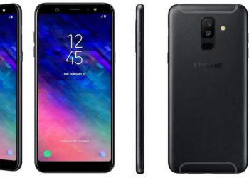 ภาพหลุด Samsung Galaxy A6+ ยืนยันมาพร้อมกล้องคู่หลัง แต่ดีไซน์ออกไปทาง Galaxy J series