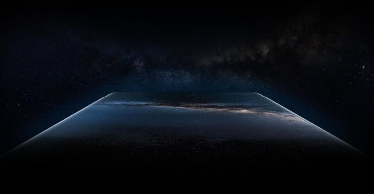 ลือ!! Samsung Galaxy Note 9 ขยายจอเป็น 6.4 นิ้ว แบตเตอรี่ความจุระดับ 4,000mAh