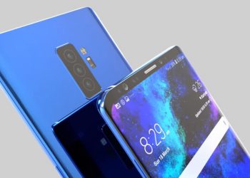 ได้ข้อสรุปแล้ว Samsung Galaxy S10 จะมากับเซ็นเซอร์สแกนนิ้วใต้หน้าจอ กล้อง 3D และยังคงใช้ Infinity Display