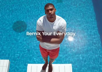 โฆษณาตัวใหม่ของ Samsung Galaxy S9 และ S9+ อวดฟีเจอร์ Super Slow-mo 960fps