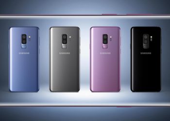 Samsung Galaxy S9 และ Galaxy S9+ ทำยอดขายได้ 8 ล้านเครื่อง ในช่วงเดือนแรกนับจากเปิดตัว