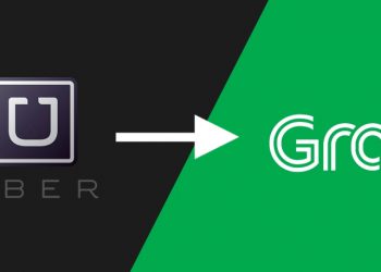 UBER แจ้งเตือนผู้ใช้งานในไทย 8 เมษายนนี้ย้ายระบบทั้งหมดไปยัง Grab เรียกรถผ่านแอป Uber ไม่ได้อีกต่อไป