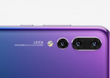 HUAWEI P20 และ AppGallery มาพร้อมเซอร์ไพรส์สุดตื่นตาตื่นใจมากมาย!